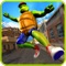 Icon Super Turtle Hero Adventures