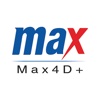 MAX 4D+