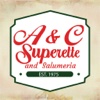 A&C Superette & Salumeria