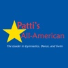 Patti's All-American