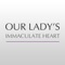 The Our Lady's Immaculate Heart Catholic Church in Ankeny, IA mobile app is packed with features to help you pray, learn, and interact with the church community