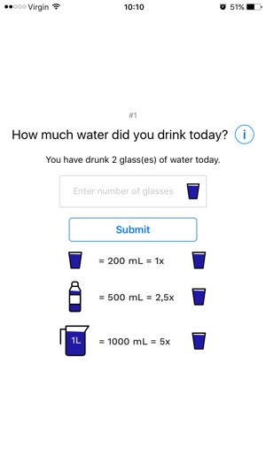 Mywaterintake(圖4)-速報App