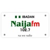 Naija 102.7 FM Ibadan