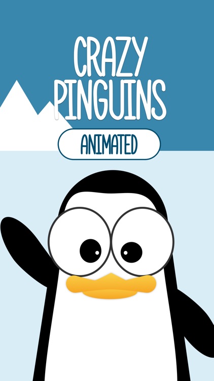 Crazy Pinguins