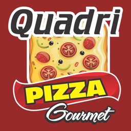 Quadri Pizza Gourmet