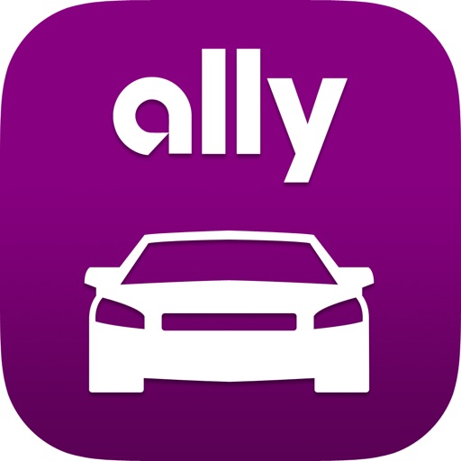 Ally Auto Mobile Pay