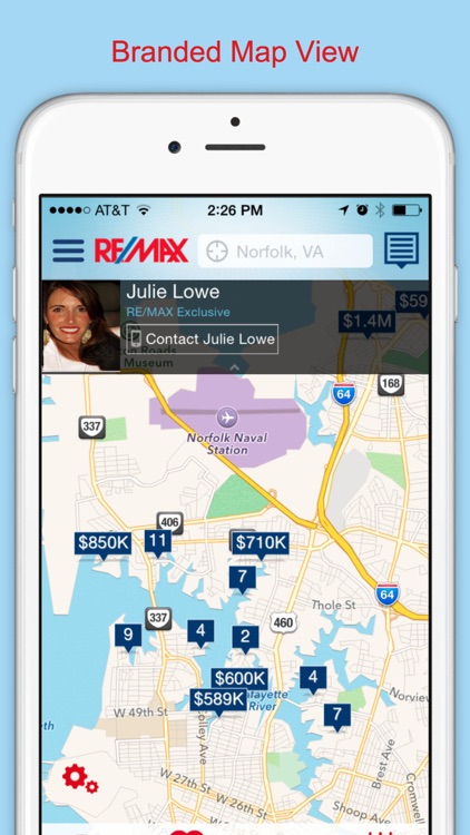 RE∕MAX Real Estate Search (US Only)