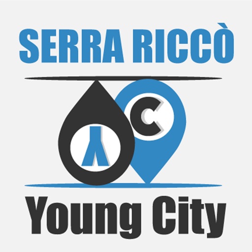 Serra Riccò Young City icon