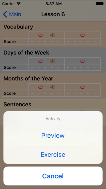 Cambodian for Beginners screenshot-4