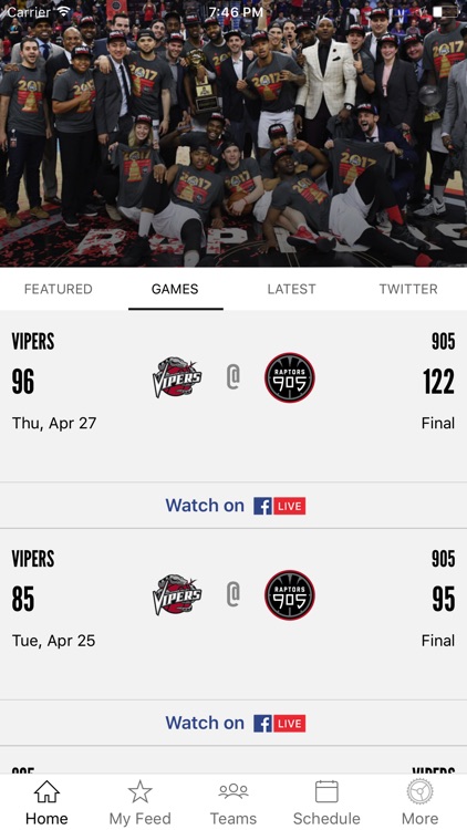 NBA D-League