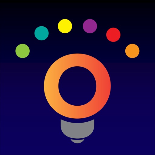 Innolight - more than a bulb. iOS App