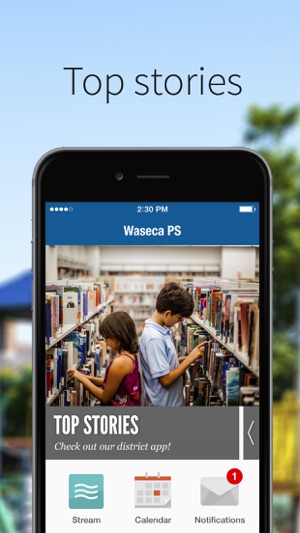 Waseca PS(圖1)-速報App