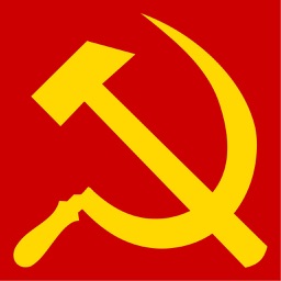 Comrade Stickers icon