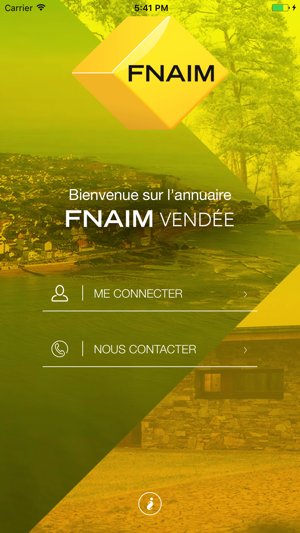 FNAIM Vendée Annuaire(圖1)-速報App