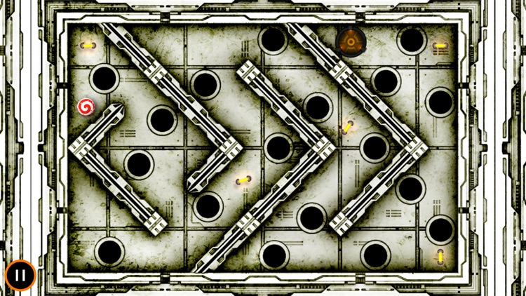 The Labyrinth screenshot-3
