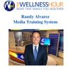 Randy Alvarez Media Training