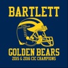 Bartlett Golden Bears Football