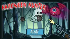 Game screenshot Halloween-Hunter mod apk