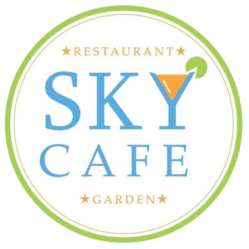 Sky Cafe icon