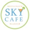 Sky Cafe Restaurant is the most sorted fast food sit down restaurant in the town