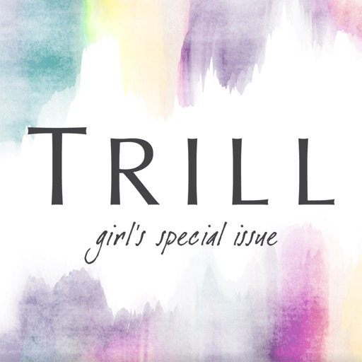 TRILL(トリル) - 女性のヘア、ファッション、ネイル、メイク、恋愛、ダイエット、美容