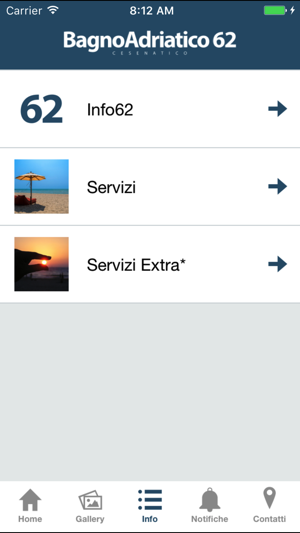 Bagno Adriatico 62(圖3)-速報App
