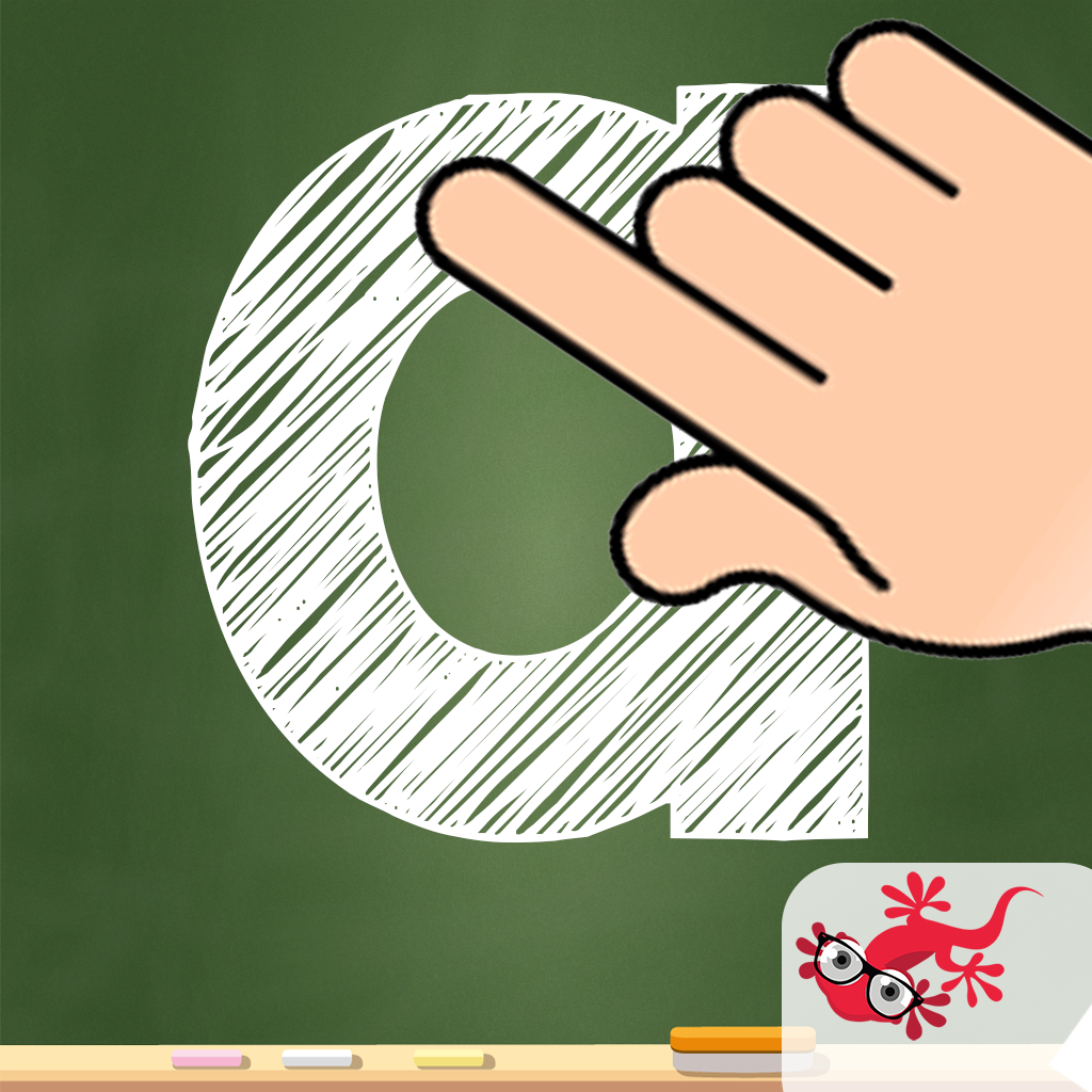 Get Alfabet Skryf met Fonetiese Klanke in Afrikaans for iOS, iPhone, iPad Aso Report