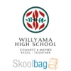 Willyama High School - Skoolbag