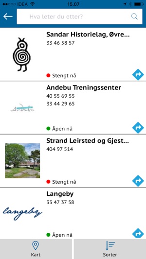 Mitt Sandefjord(圖5)-速報App