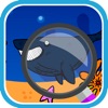 Icon Zoo Animal Find Differences Puzzle Game