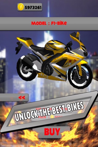 Pro bike racing 2017 screenshot 4