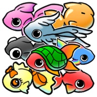 金魚コレクション - 金魚すくい無料ゲーム
