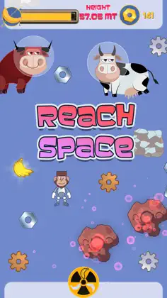 Space Max - Screenshot 3