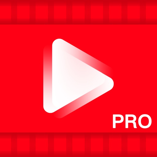 Video FX Editor Pro - Best FX Movie Maker icon