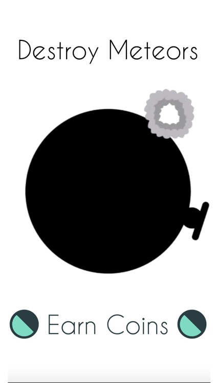 Meteor Shower - Planet Guardian