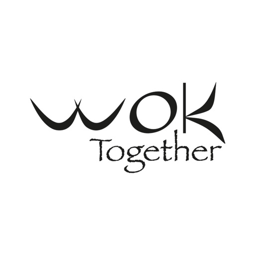 Wok Together icon