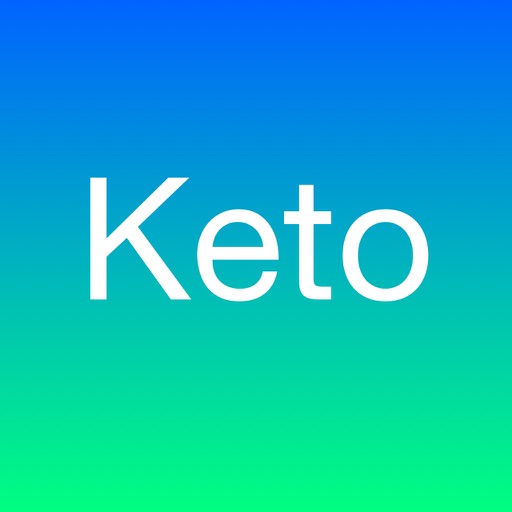 Keto Diet Tracker - Low Carb High Fat Diet Guide