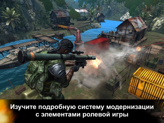 Скачать игру FZ9: Timeshift