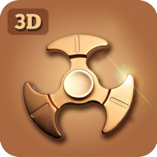 Activities of Fidget Spinner 3d - Ultimate Stress Release Game