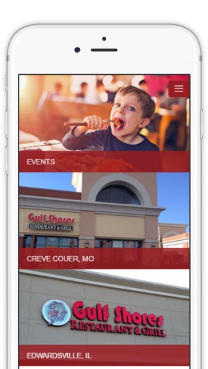 Gulf Shores Restaurant & Grill(圖1)-速報App