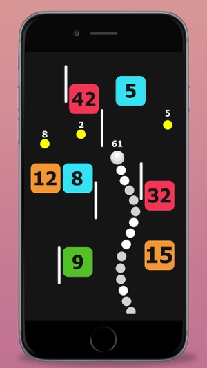 BBB: Ball Balls Blocks(圖4)-速報App