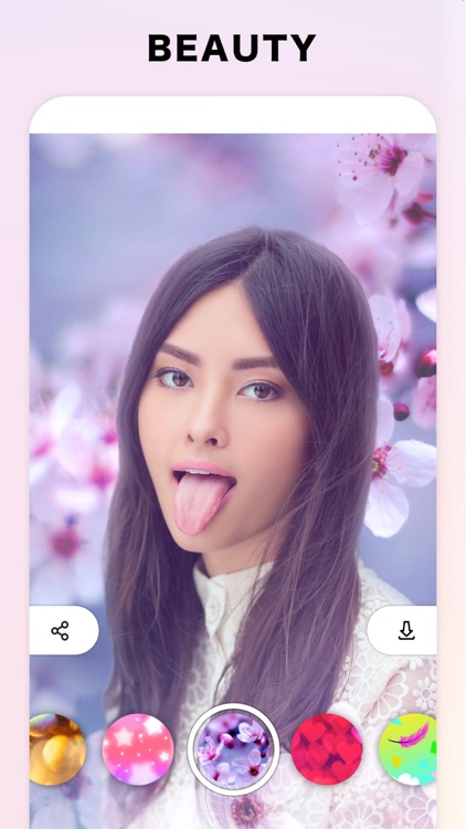Fabby — Photo & Video Editor screenshot-3