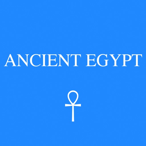 Ancient Egypt Dictionary - combined version icon