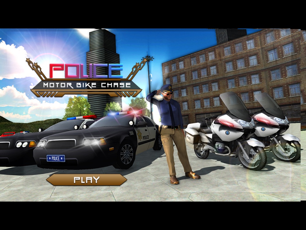 警察モーターバイクの追跡 実際の警察の市のドライブ Free Download App For Iphone Steprimo Com