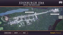 Game screenshot Edinburgh 1544 mod apk