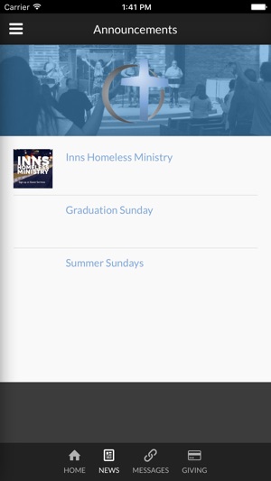 Immanuel Kenosha.Church - Kenosha, WI(圖3)-速報App