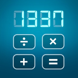 Calculator HD++ Apple Watch App