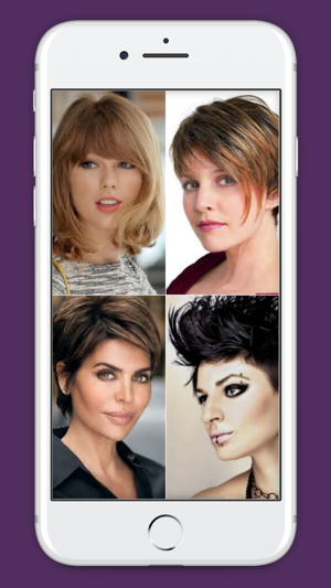 Best hairstyle design ideas for women - hair salon(圖1)-速報App