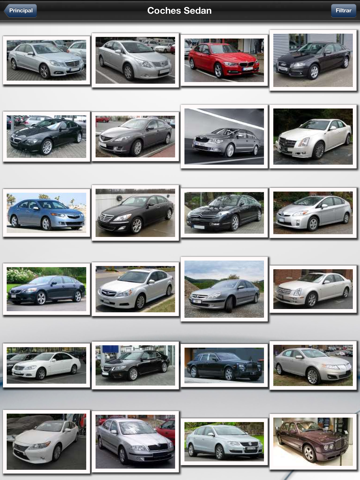 Car Photos Quiz screenshot 3