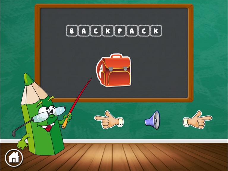 【图】The Everything Kids’ APP: Explore the World!(截图3) 【图】The Everything Kids’ APP: Explore the World!(截图3)